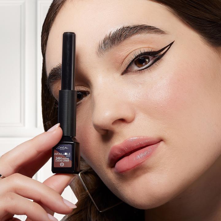 Actual product image L'Oréal Paris Infaillible (3 Marron)