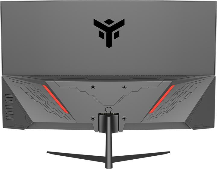 Immagine prodotto Itek Ecran incurvé 24" GGC Full HD (Noir) 200Hz (1920 x 1080 pixel, 23.60")