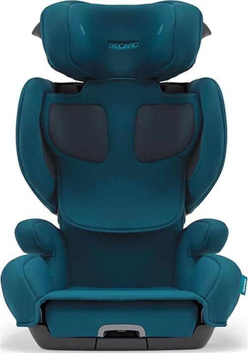 Actual product image RECARO Mako 2 Elite