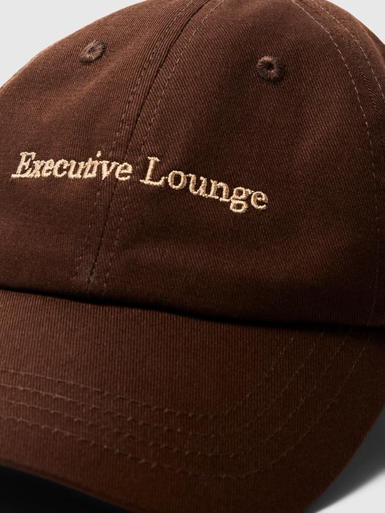 Produktbild Selected Besticktes Cap (One Size)