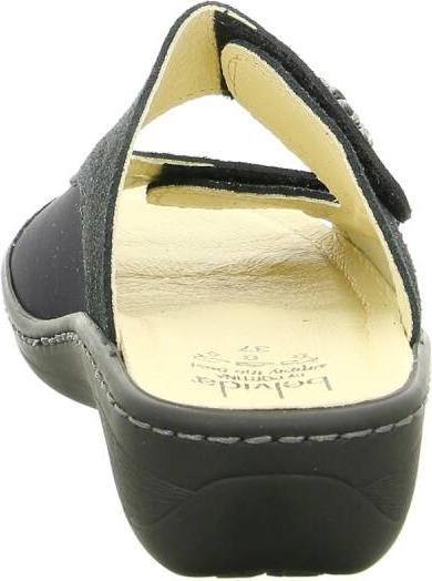 Actual product image Belvida Mules (42)