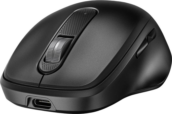 Immagine prodotto HP 720 Tastiera e mouse wireless ricaricabile a doppia modalità Combo-GR (P) (Germania, Senza fili)