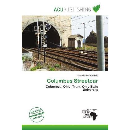 Columbus Streetcar, Ratgeber