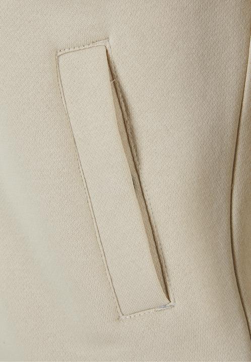 Produktbild Urban Classics Ladies Inset College Sweat Jacket (XXL)