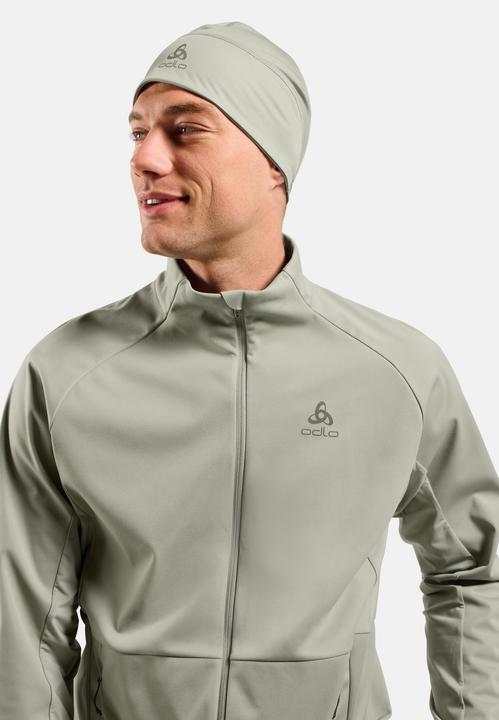 Productafbeelding Odlo Ceramiwarm Mütze (Eén maat voor iedereen)