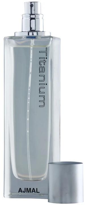 Produktbild Ajmal Titanium - EDP - 100 ml (Eau de Parfum, 100 ml)