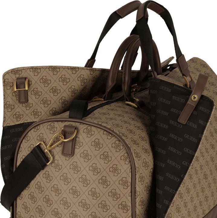 Image du produit Guess Ibiza Weekender Reisetasche 55 cm (37 l)