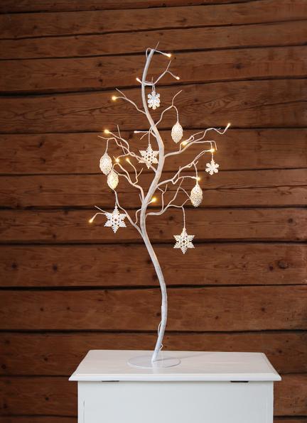 Produktbild Star Trading Kerzenhalter BEA