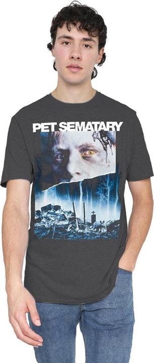 Produktbild Pet Sematary TShirt (M)