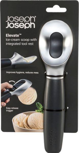 Produktbild Joseph Joseph Elevate Eisportionierer grau (Eisportionierer)
