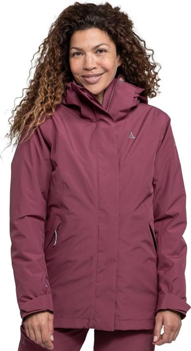 Immagine prodotto Schöffel Giacca 3in1 stile Tamina (42, XL)
