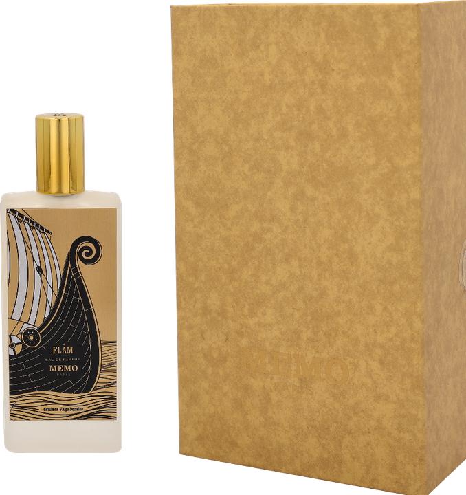 Actual product image Memo Paris FlÃ¥m (Eau de parfum, 75 ml)