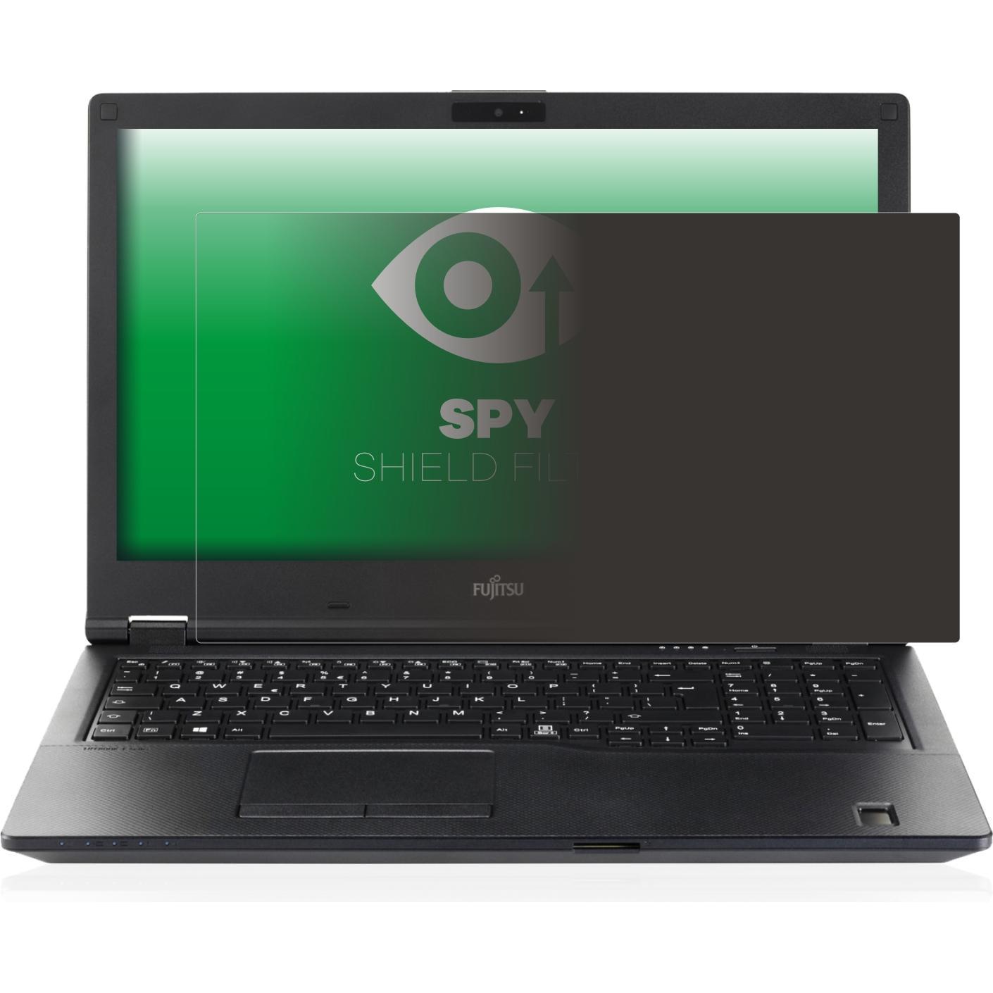 Thumbnail - upscreen Spy Shield Blickschutzfilter (15.60", 16 : 9), Notebook Schutzfolie