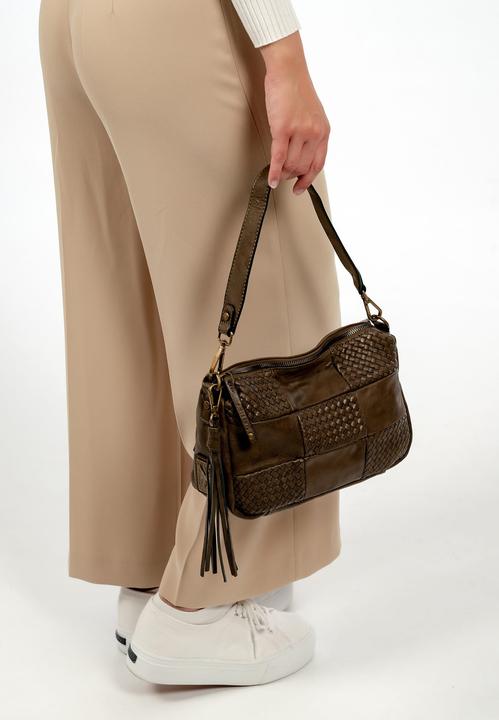 Actual product image Suri Frey Shoulder bag Bly