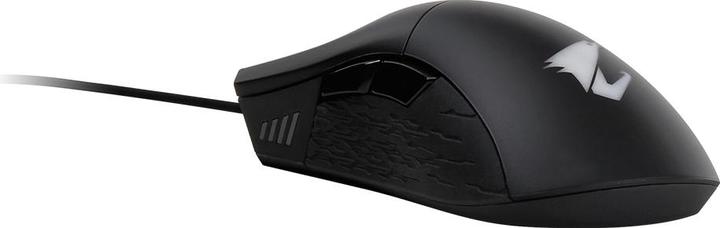 Produktbild Gigabyte Aorus M3 (Kabelgebunden)