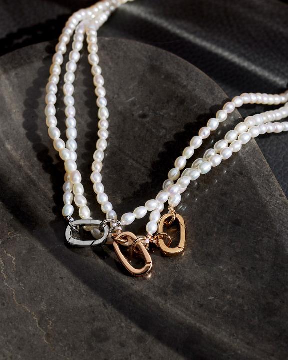 Produktbild Fleur de nuit Elea (925 Silber)