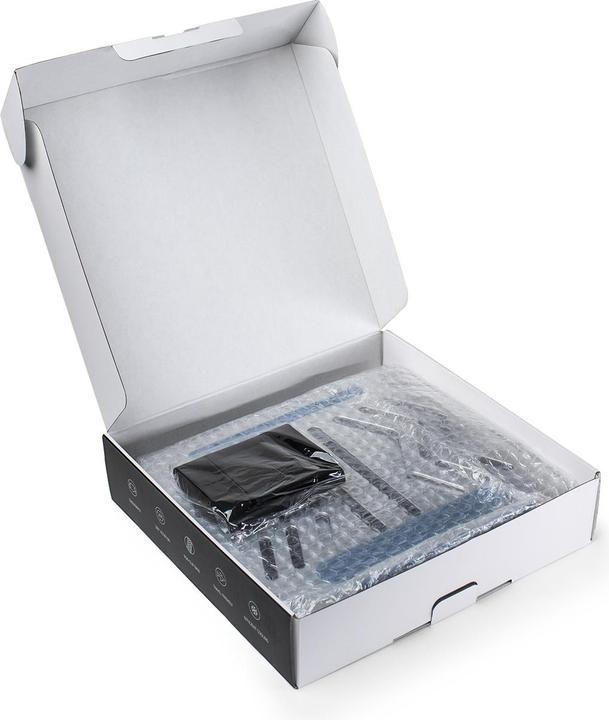 Produktbild Wozinsky WRS-CPY84SS Aluminium-Laptopständer