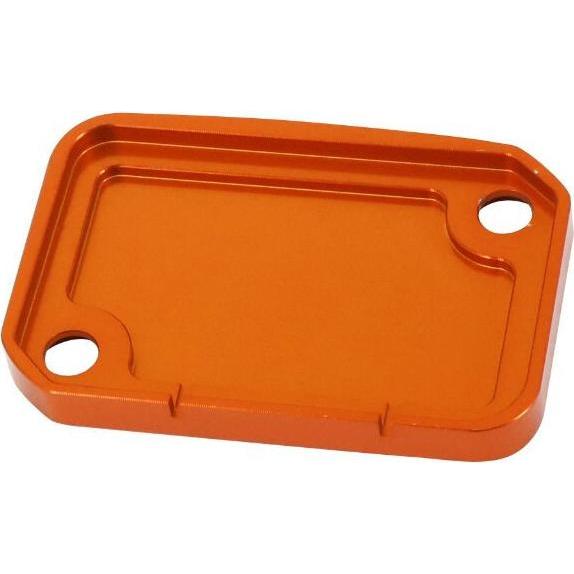 Avoc, Motorrad Zubehör, Ktm 125 Duke Alu Cnc Anodise