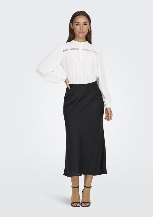 Actual product image JdY Mid waist midi skirt Skirt (L)