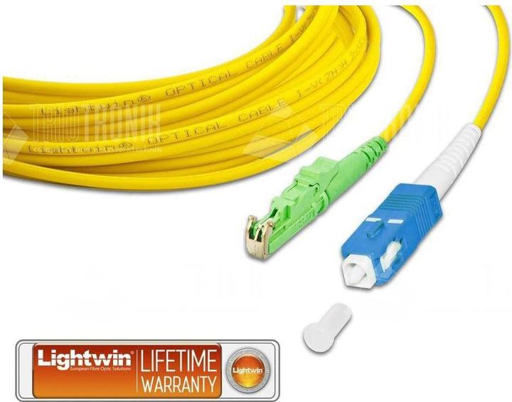 Actual product image Lightwin Network cable (CAT7, 3 m)