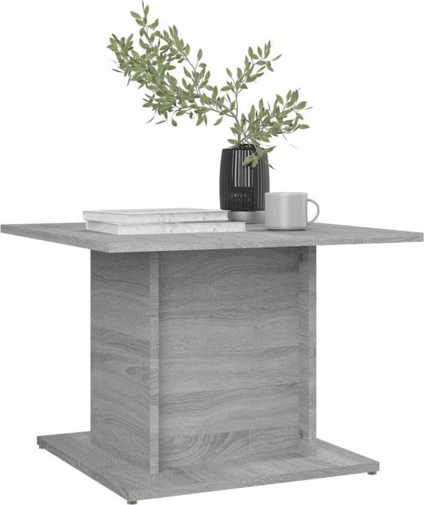 Image du produit vidaXL Couchtisch (55.50 x 55.50 x 40 cm)