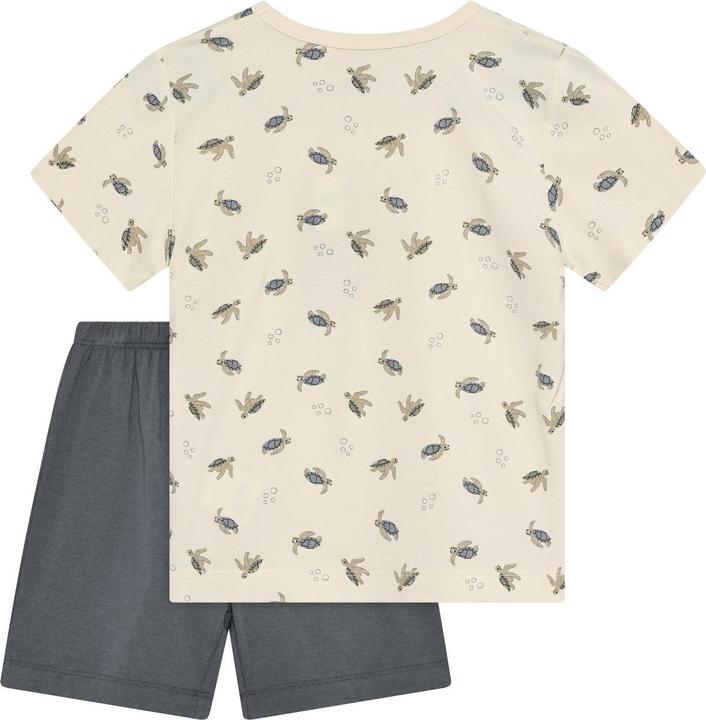 Produktbild CeLaVi Bambus Pyjama Turbulence (110)