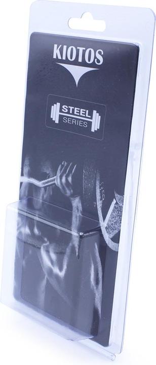 Produktbild Kiotos Steel Round Magnetic Ballstretcher - 39 mm (3.90 cm)