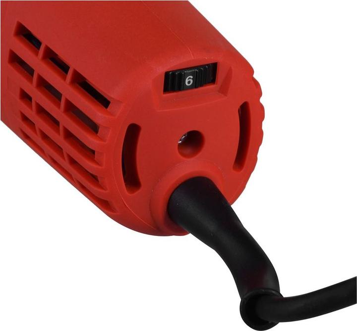 Produktbild Yato Szlifierka Prosta 750w Reg.Prędkości (Geradschleifer)