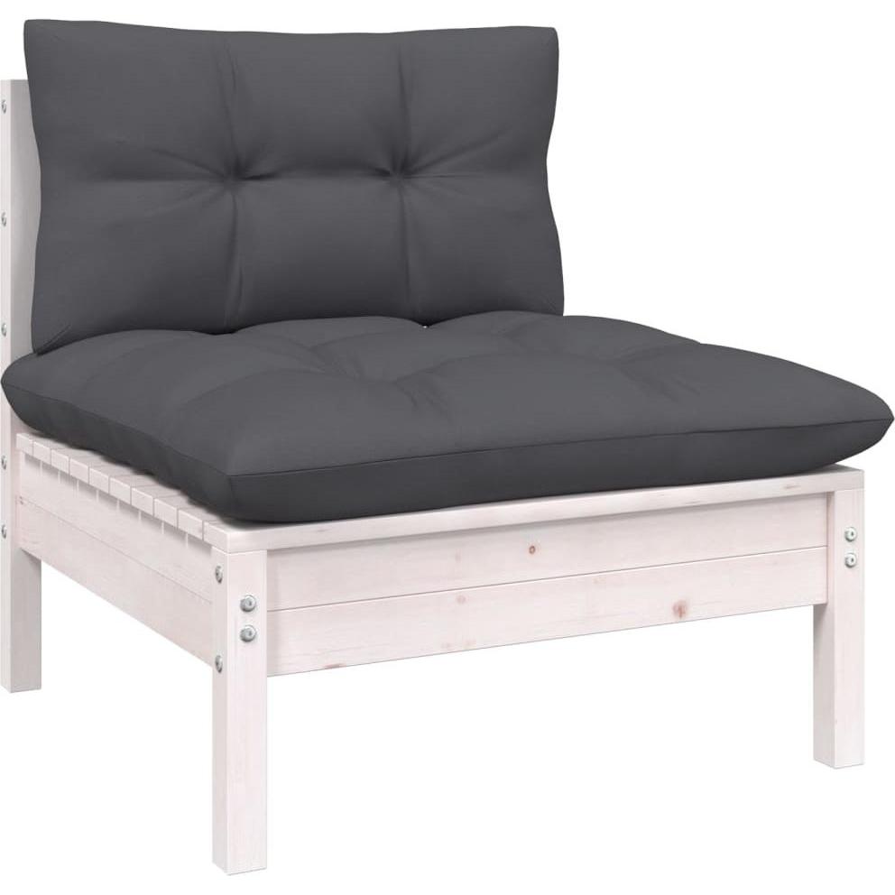 Thumbnail - VidaXL, Gartenlounge, Anjali