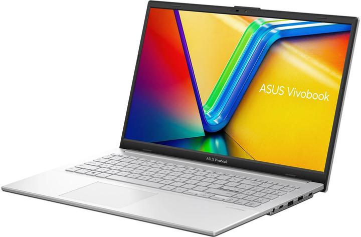 Actual product image ASUS Vivobook Go 15 (E1504FA-BQ2860W (15.60", 512 GB, 16 GB, CH, AMD Ryzen 3 7320U)