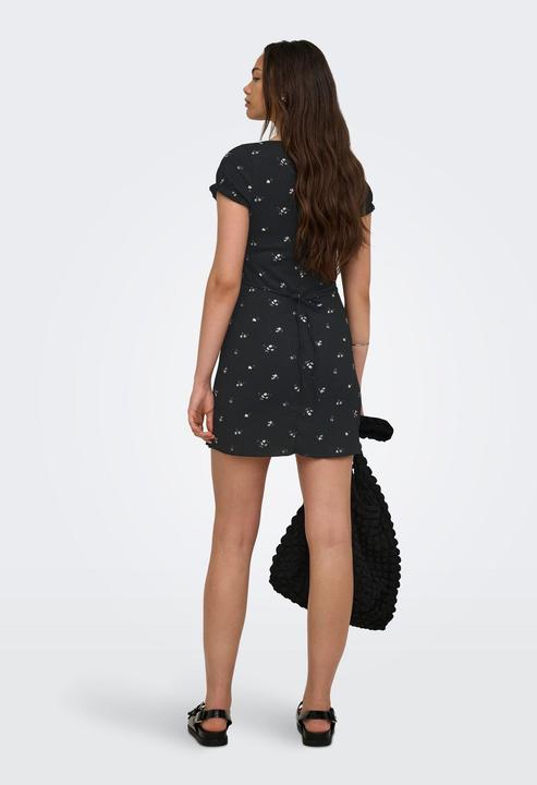 Image du produit Only ONLHILLARY Leinen Midikleid Kleid (XS)