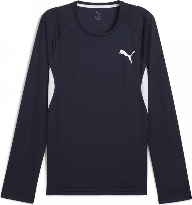 Actual product image Puma M Cross The Line Ls Tee 3.0 (XL)