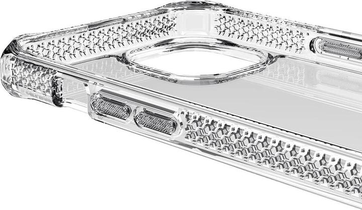 Produktbild Itskins Drop-Protection Cover HYBRID CLEAR transparent (Apple iPhone 14 Plus)