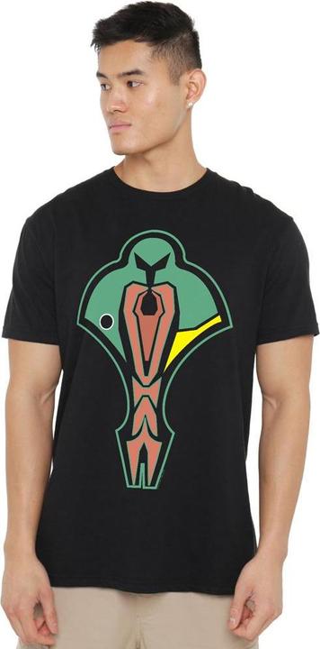 Produktbild Cardassian TShirt (3XL)