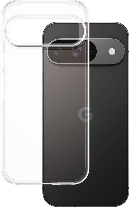 Image du produit Care Transparent Case X-Ray (Google Pixel 9 Pro)