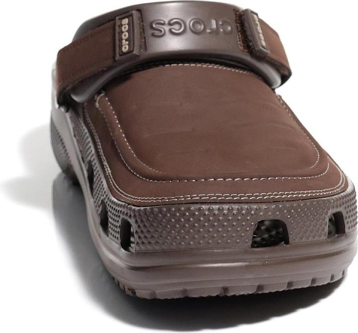 Actual product image Crocs 's Yukon Vista II LR Clog (39)
