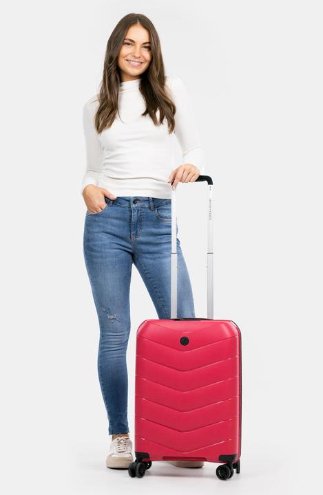 Actual product image Emily und Noah Trolley E&N Travelbestie Werner (34 l)