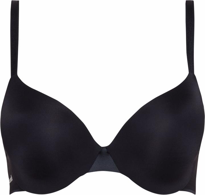 Actual product image Chantelle Underwired bra "Essentiall" black (80 C)