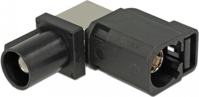 Actual product image Delock Antenna adapter (Antenna cable)