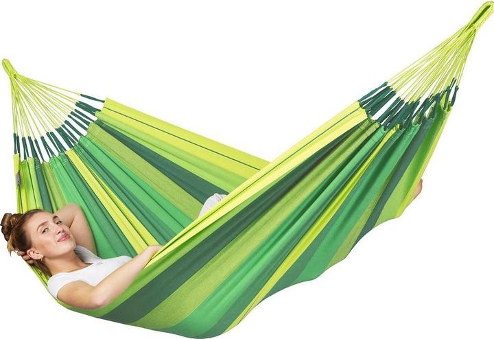 Image du produit La Siesta Modesta Single (120 kg)