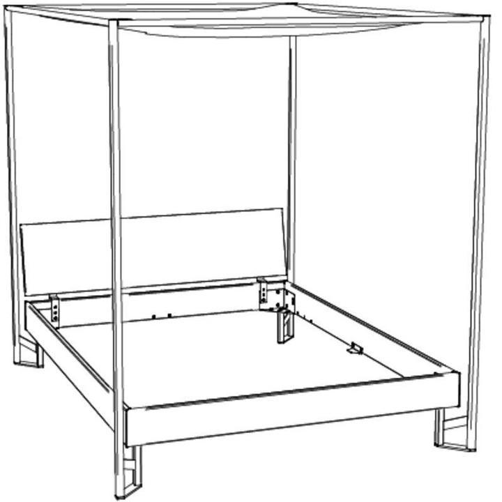 Produktbild Hasena Veluna (140 x 200 cm)