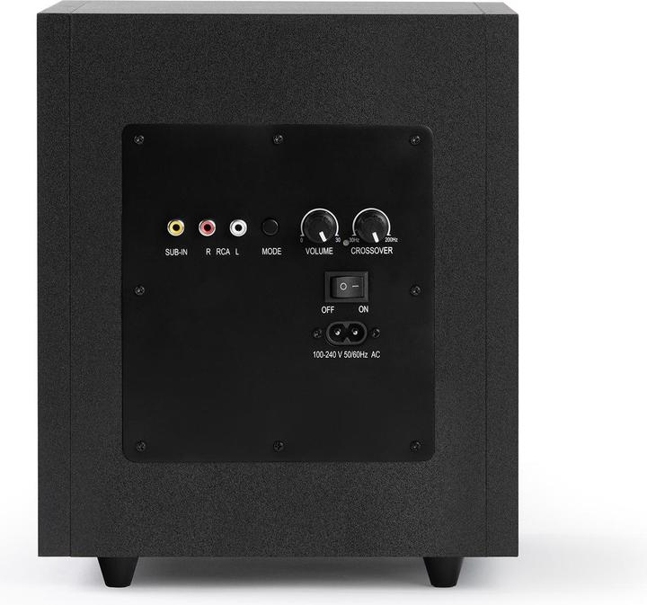 Produktbild Victrola Premier V1 & Sub Bundle (Manuell)