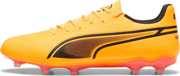 Produktbild Puma fussballschuhe king pro fg/ag (46)