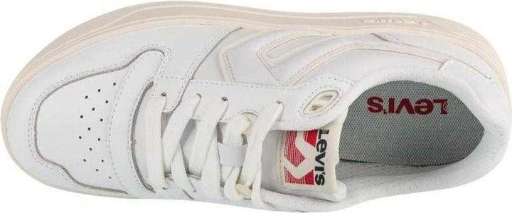 Produktbild Levis Glide Sneaker Leder (37)