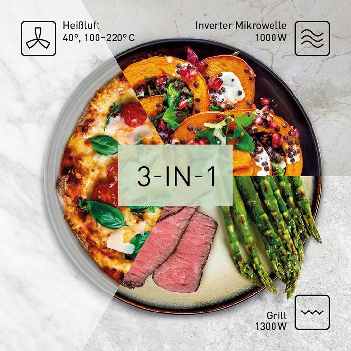 Immagine prodotto Panasonic NN CT 57 JMGPG (27 l)