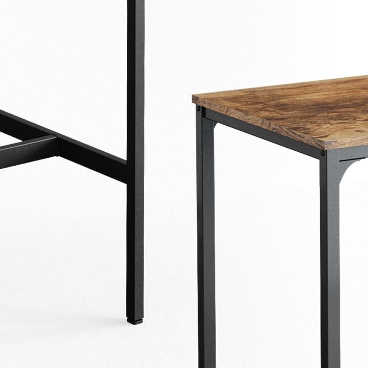 Actual product image Vicco Fyrk (120 x 50 x 105 cm)