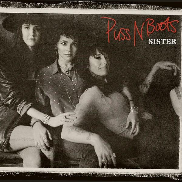 Produktbild Sister (Puss N Boots)