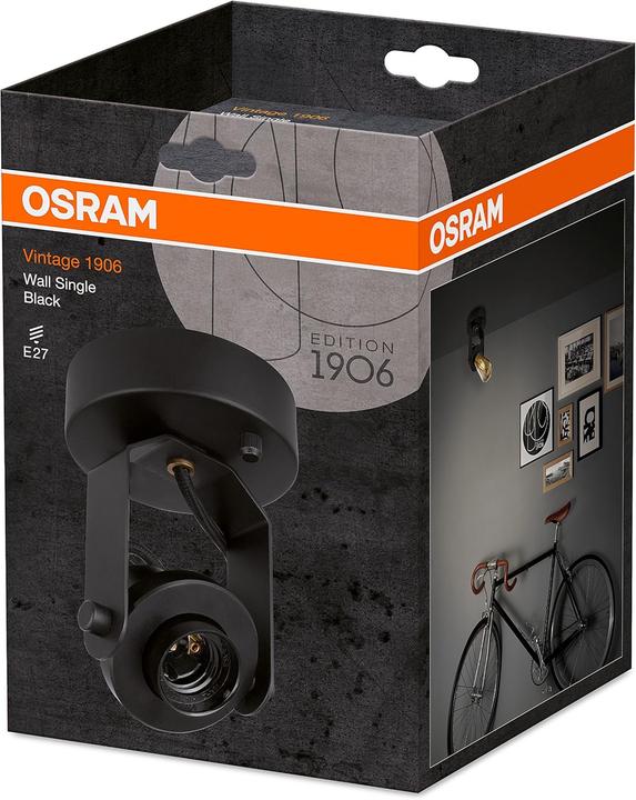 Produktbild Osram Vintage (E27)