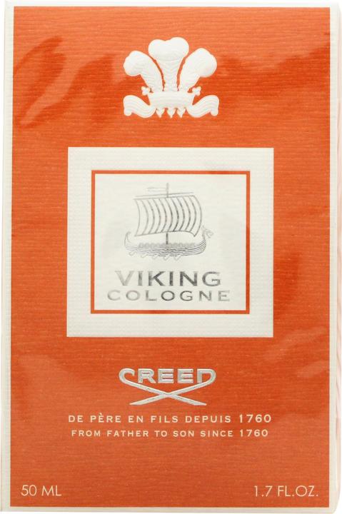Produktbild Creed Viking Cologne (Eau de Cologne, 50 ml)