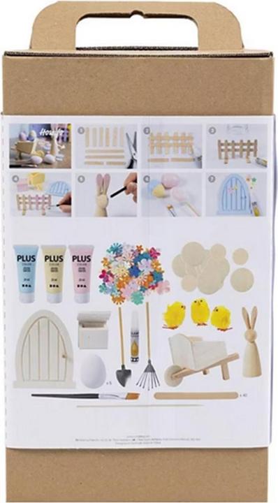Produktbild Creativ Company Hasentür